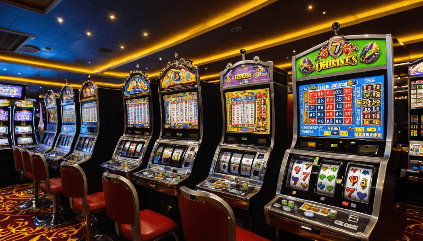cobraty Cassino Games Sites